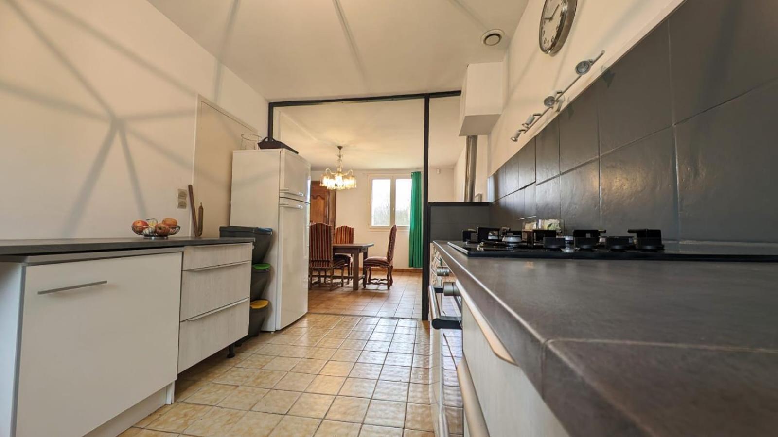 Maison Avec Vue Sur Etang Dans Le Perche Saint-Hilaire-le-Chatel Luaran gambar