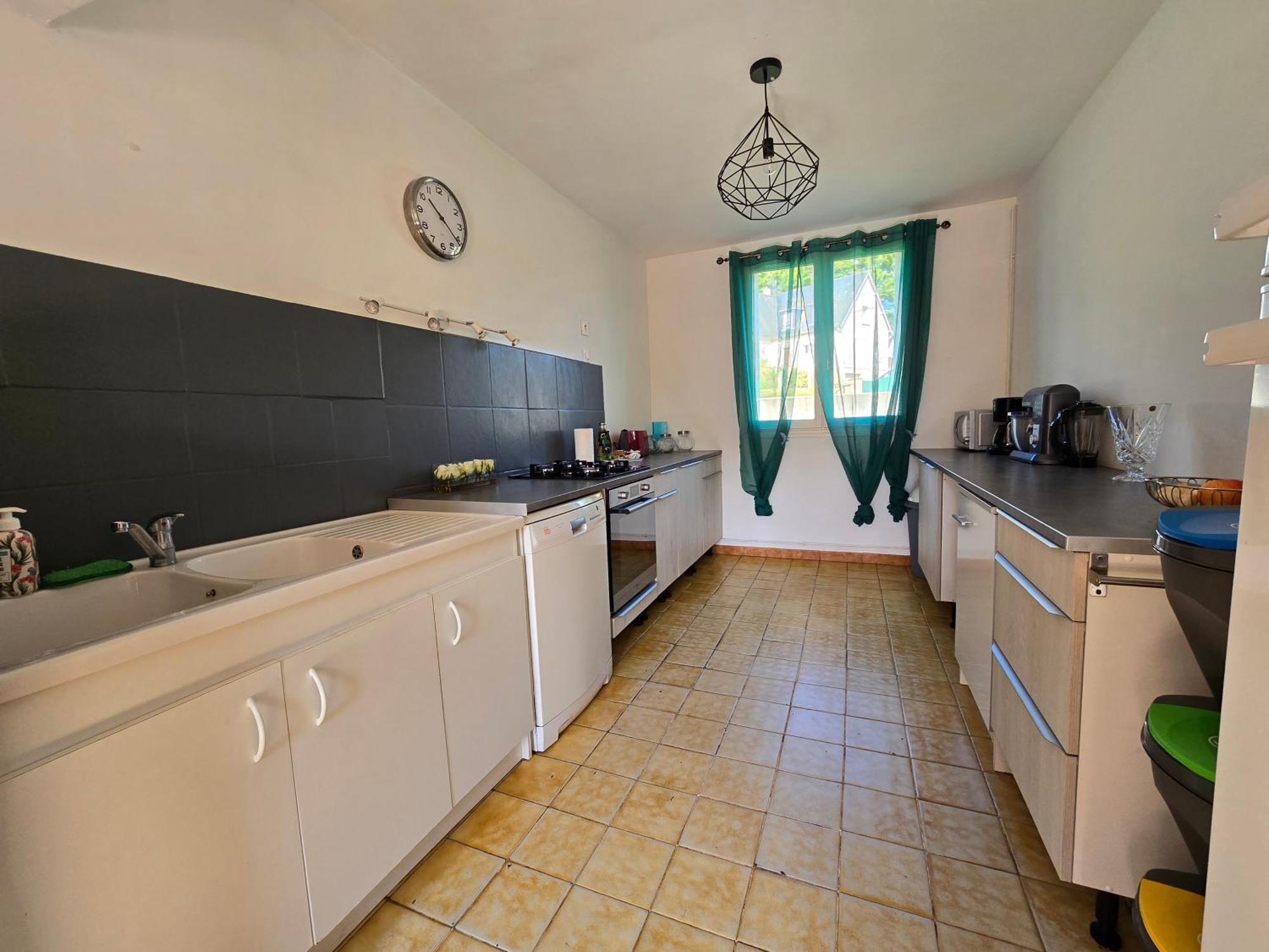 Maison Avec Vue Sur Etang Dans Le Perche Saint-Hilaire-le-Chatel Luaran gambar